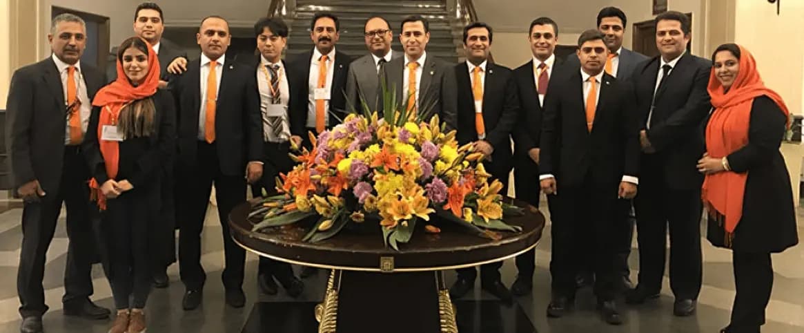 سمینار آموزشی