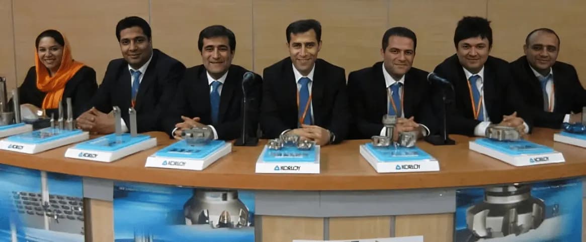 سمینار آموزشی